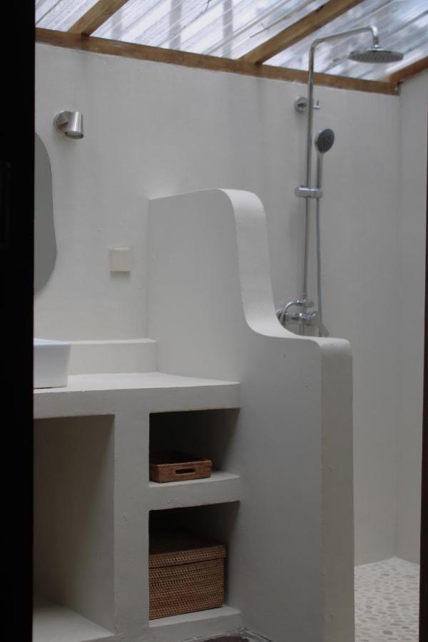 Apartament Santai House Tetebatu Zewnętrze zdjęcie