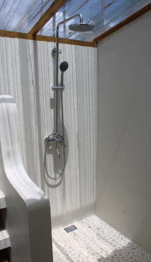 Apartament Santai House Tetebatu Zewnętrze zdjęcie