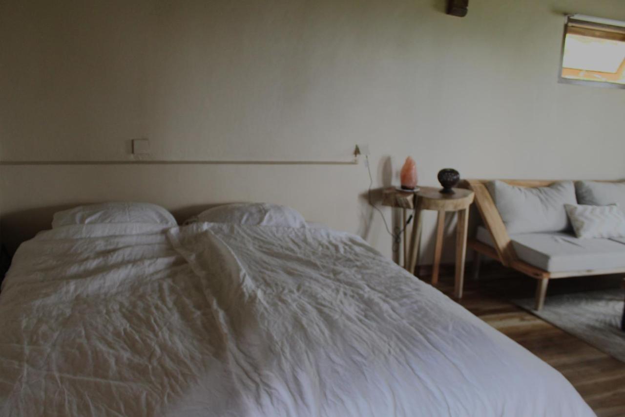 Apartament Santai House Tetebatu Zewnętrze zdjęcie
