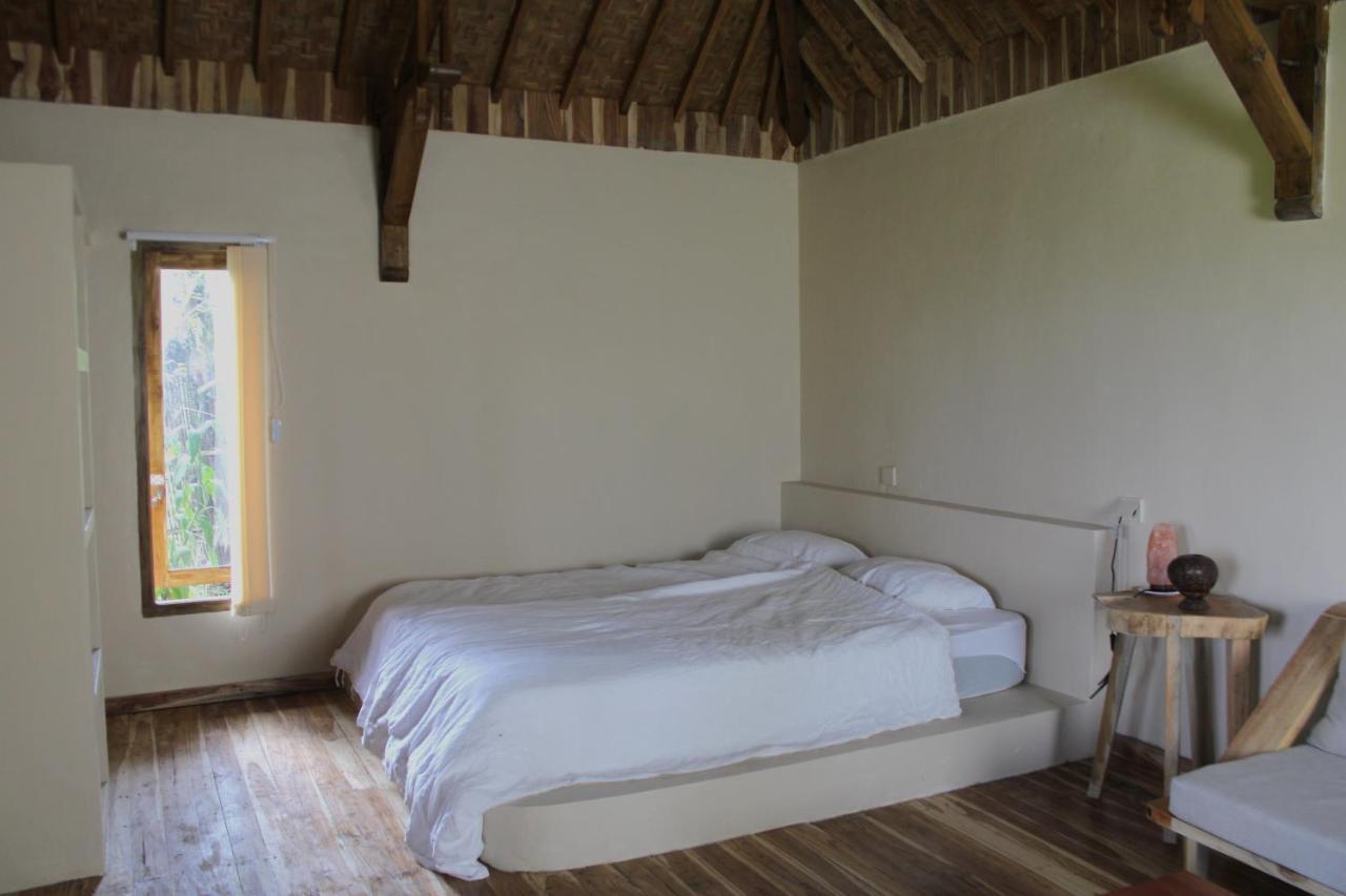 Apartament Santai House Tetebatu Zewnętrze zdjęcie