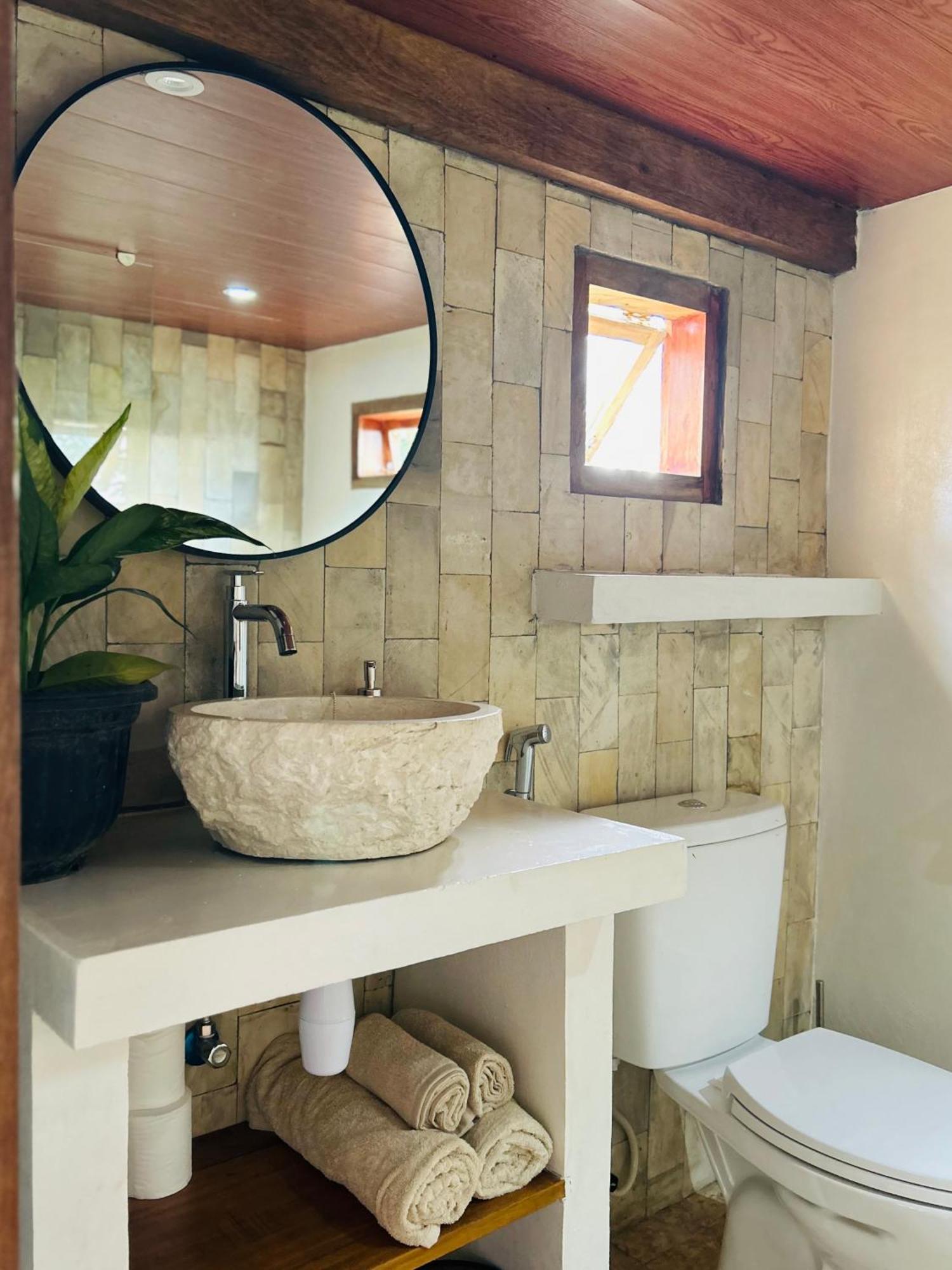 Apartament Santai House Tetebatu Zewnętrze zdjęcie