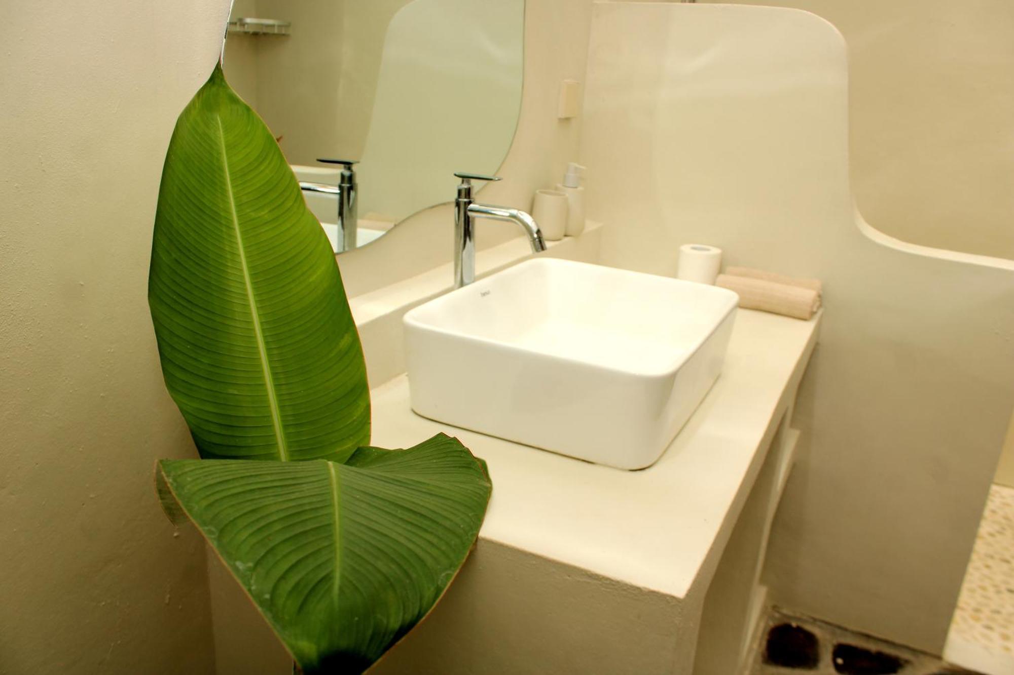 Apartament Santai House Tetebatu Zewnętrze zdjęcie