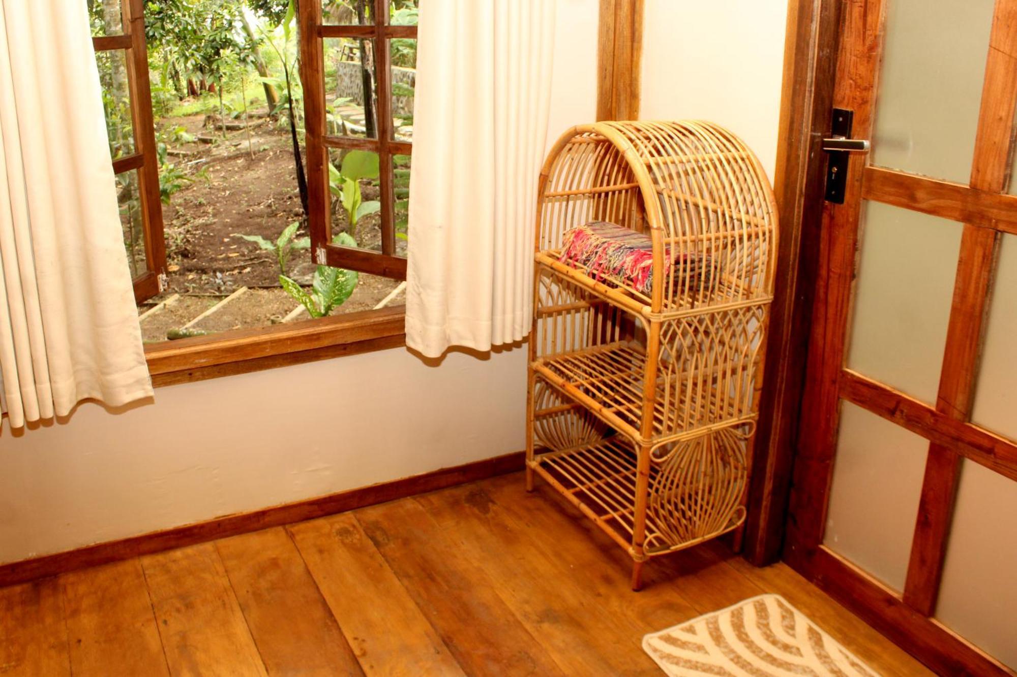 Apartament Santai House Tetebatu Zewnętrze zdjęcie