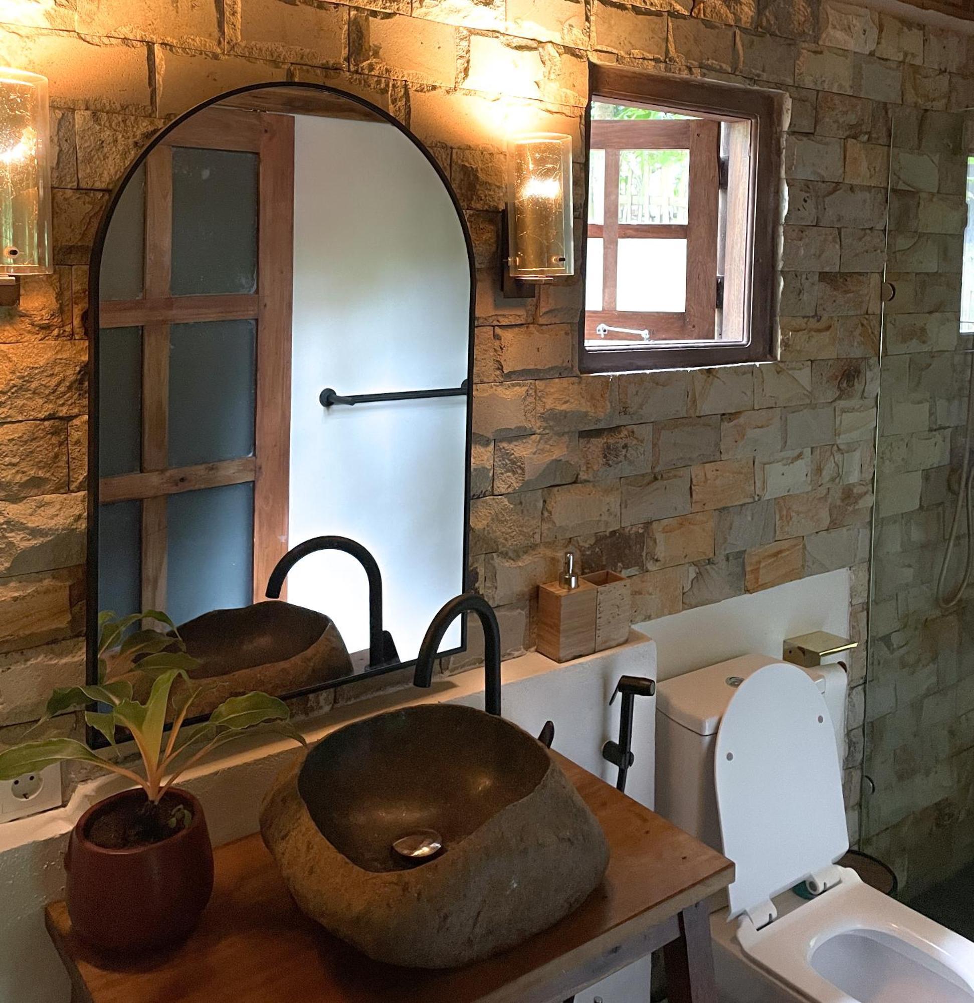Apartament Santai House Tetebatu Zewnętrze zdjęcie